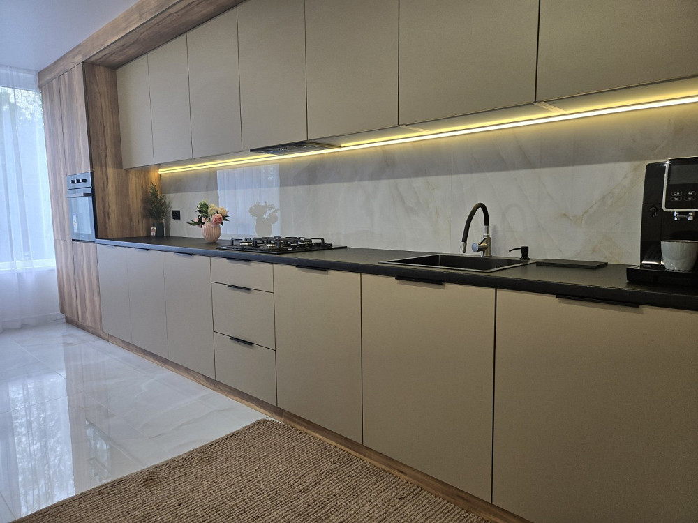 Продаж 3к квартири 91 кв. м на вул. Чернівецька Тернопіль - фото 3