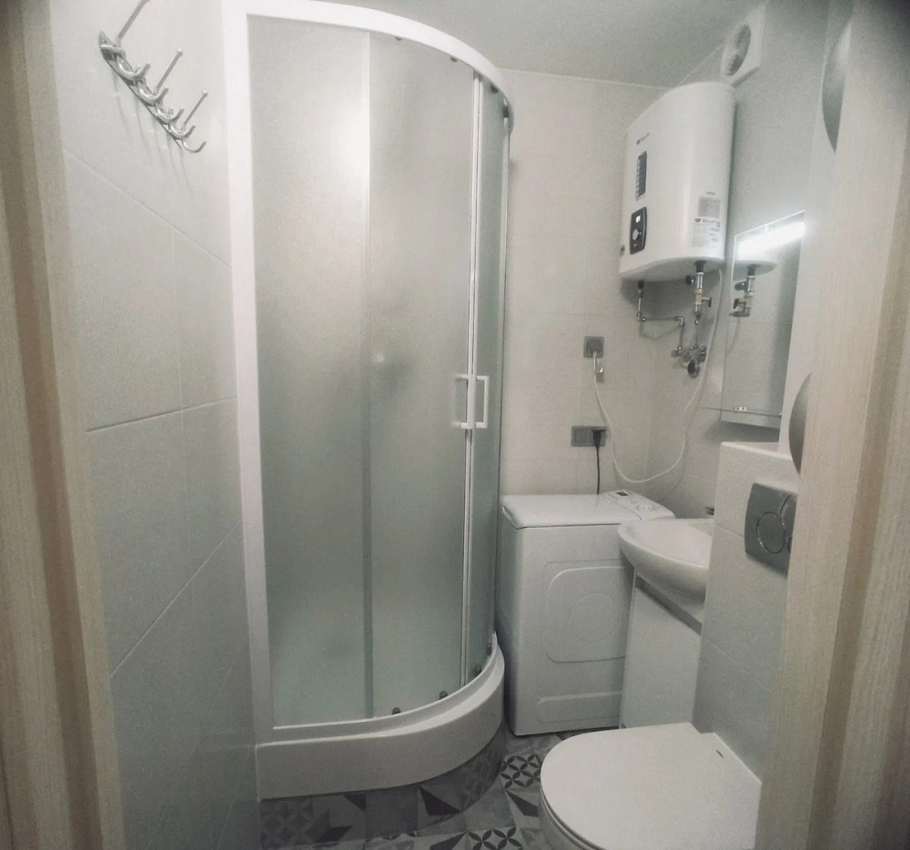 Оренда Квартира 1-кімнатна, 2/5 поверх на Козацька, 32 Київ - фото 5