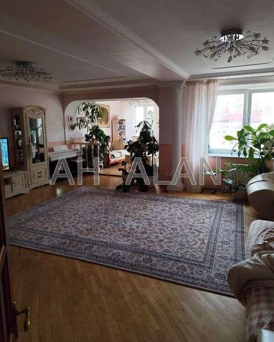 Продаж Будинок 3-кімнатний на Володимира Івасюка пр-т, 24А Київ - фото 13