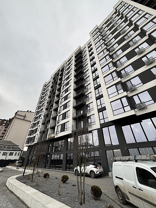 Оренда Квартира 2-кімнатна, 8/11 поверх на Південний б-р, 32 Івано-Франківськ - фото 15