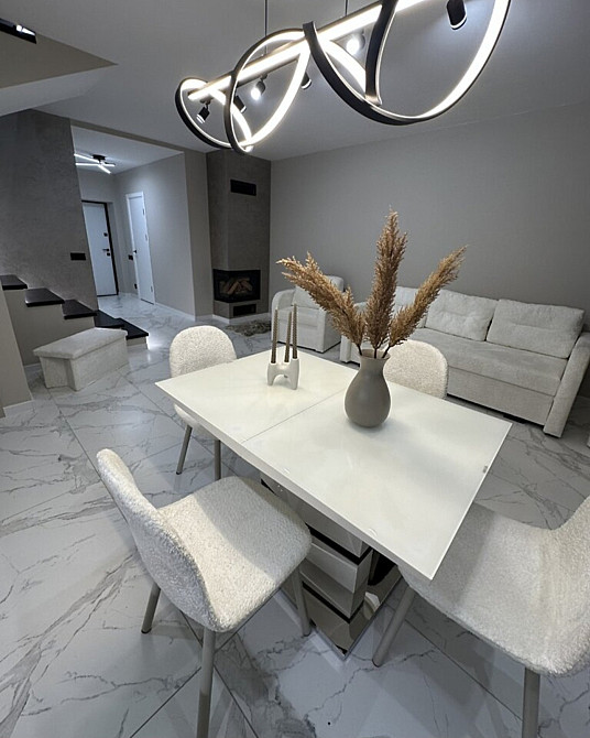 Продається сучасний будинок 90м2 і ділянкою 2 сот у Білі  - фото 17