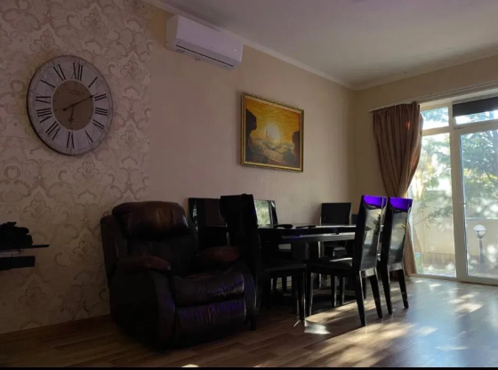 Дом в Люстдорфе / Совиньон Лиманка