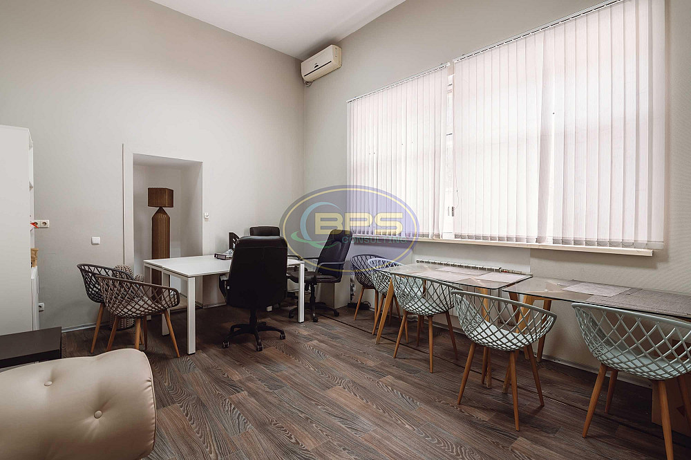 Оренда офісне приміщення на вул. Приморська поверх - 2/3 Одеса - фото 1