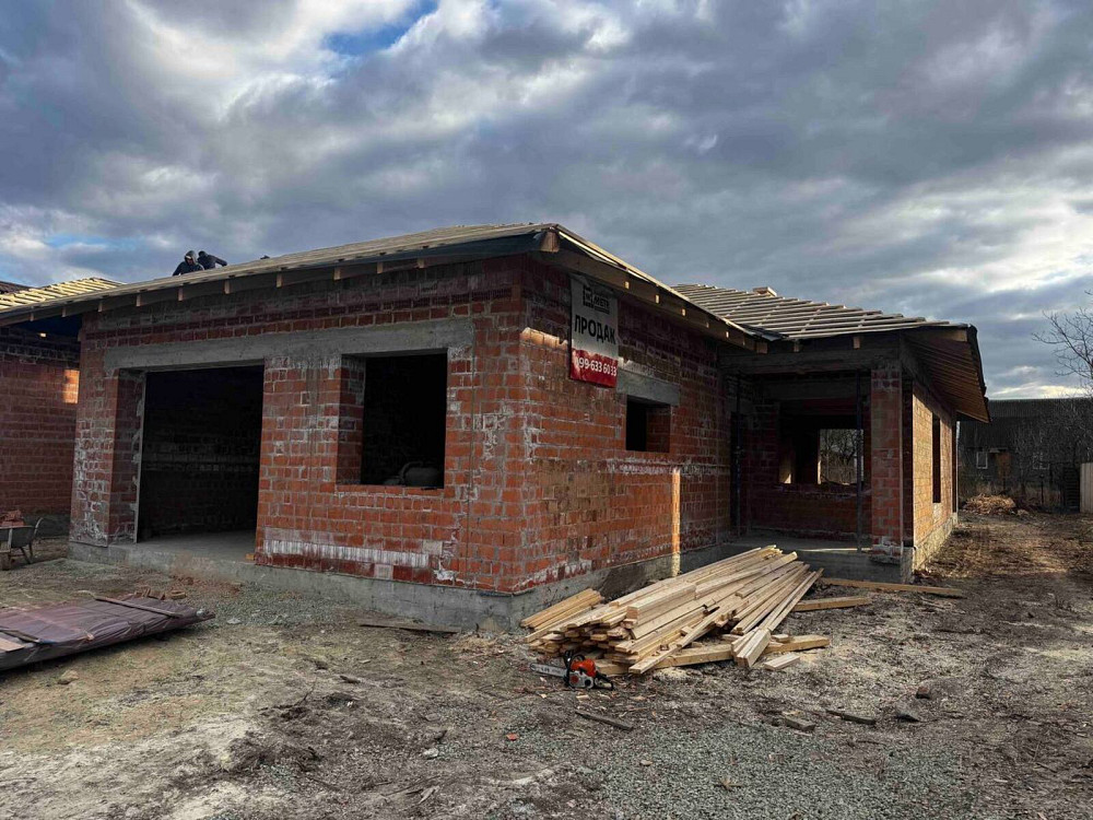 Продаж Будинок на Межева-Сад Krykhivtsi - photo 8