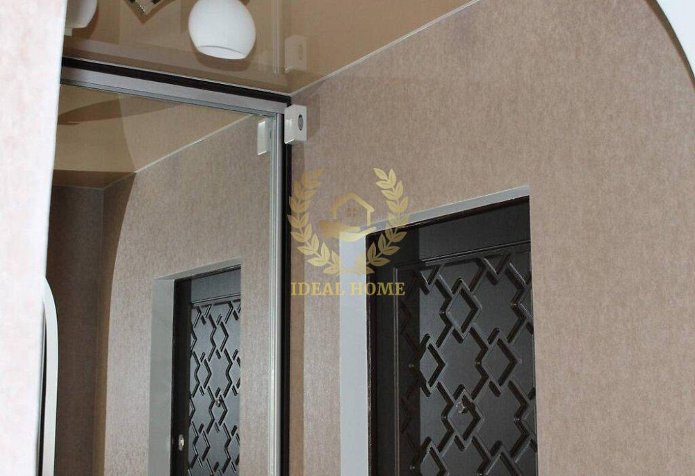 Продаж Квартира 1-кімнатна, 15/25 поверх на Милославская ул., 16 Kiev - photo 16