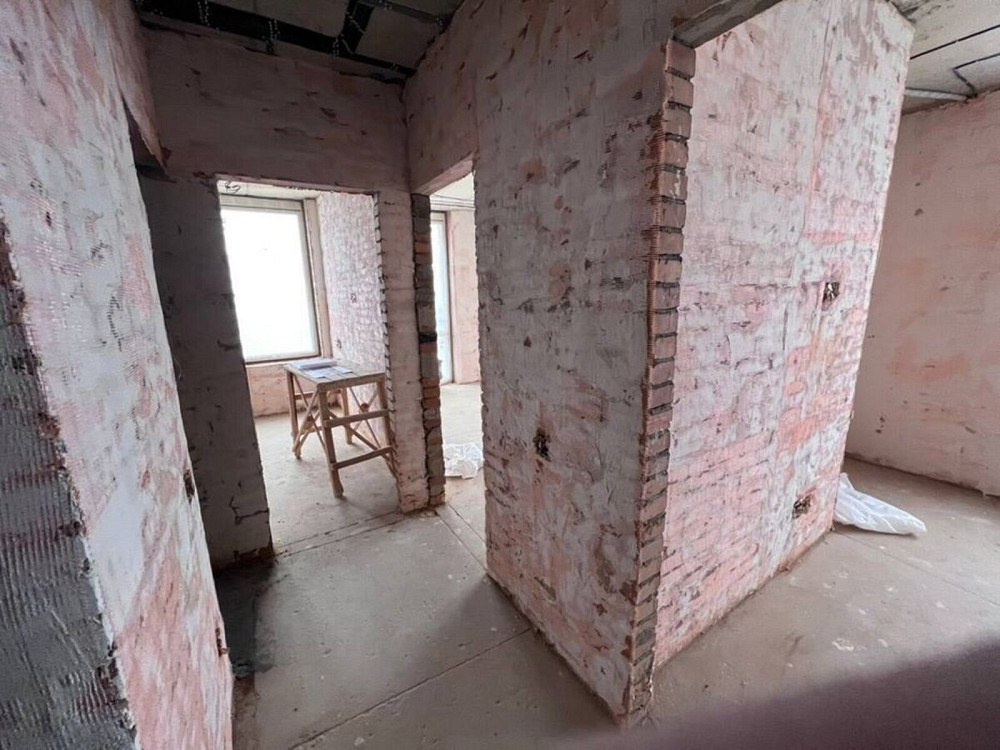 Продаж Квартира 3-кімнатна, 16/25 поверх на Дніпровська набережна, 16Д Киев - изображение 3