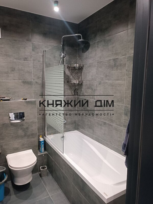 Оренда Квартира 1-кімнатна, 4/5 поверх на Сергія Колоса Київ - фото 14