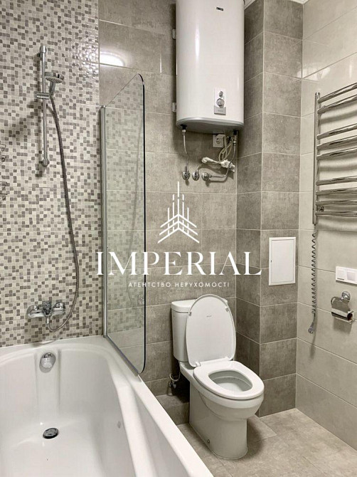 Оренда Квартира 2-кімнатна, 4/14 поверх на вул. Коновальця Євгена Київ - фото 8