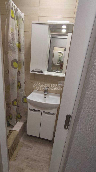 Оренда 1к Квартира 18 кв.м Полтавський Шлях вул. Харків - фото 5