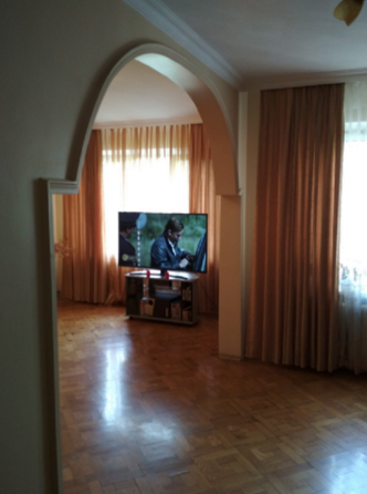 Продается большая уютная квартира по проспекту Академика Глушко Одесса