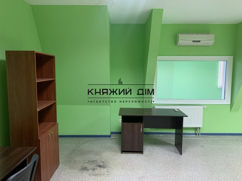Оренда офісне приміщення на Охтырский пер. поверх - 4/4 Київ - фото 11