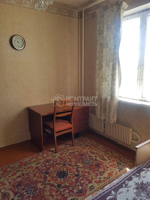 Продаж Квартира 3-кімнатна, 7/16 поверх на вул. Ювілейний Харків - фото 12