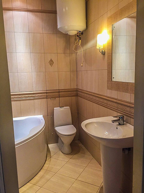 Продаж Квартира 2-кімнатна, 6/10 поверх Одеса - фото 5