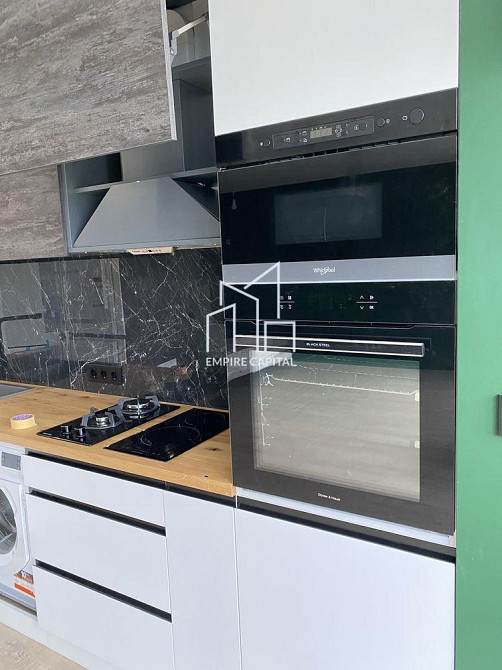 Продаж 1к квартири 54.5 кв. м Брюховичі (Перемишлянський район) - фото 8