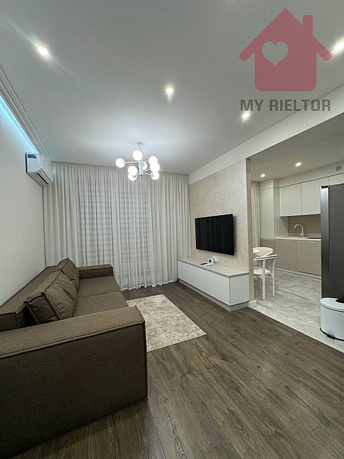 Продаж двокімнатної квартири по вул.Лінтура Ужгород - фото 1