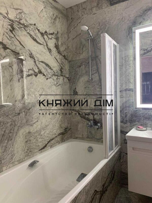 Продажа 1-комнатной в ЖК Лебединый . м.Харьковская 3 минуты. Київ - фото 13