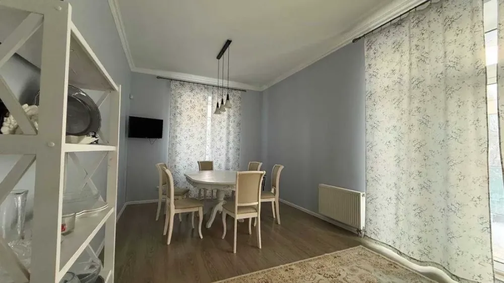 For sale 2-storey House with land 5 ares 301 sq.m 5 rooms at Теплична Odessa - photo 19
