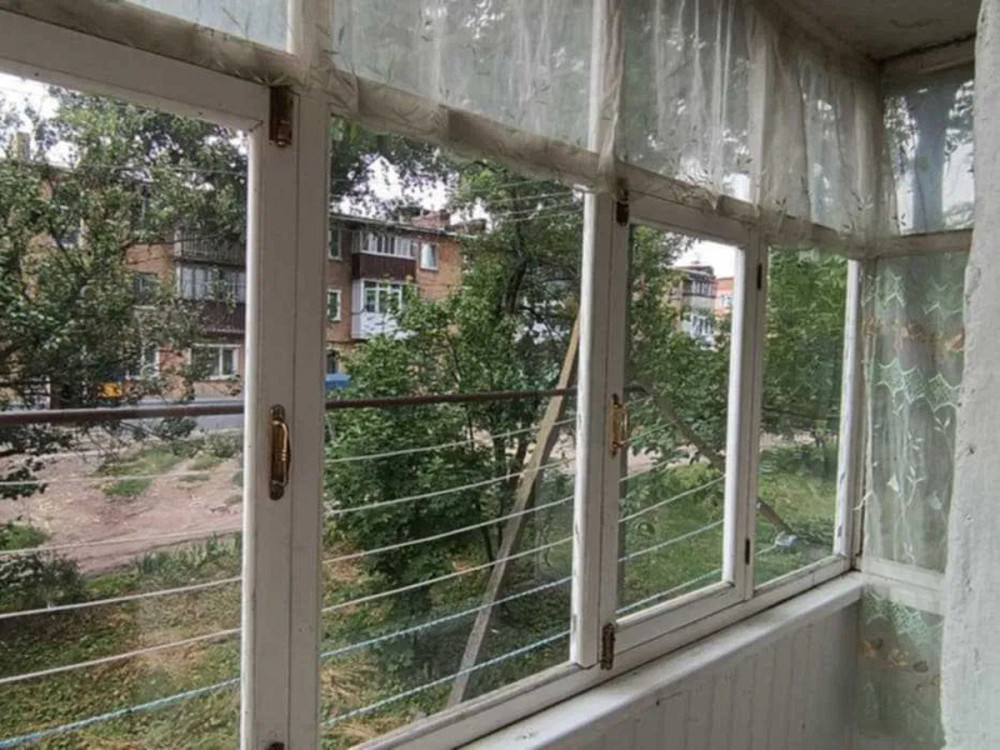 Продам 2х кімнатну квартиру. Первозванівка Кропивницький - фото 1