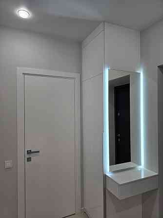 Продаж Квартира 1-кімнатна, 4/9 поверх на вул. Студентська 24 Рівне