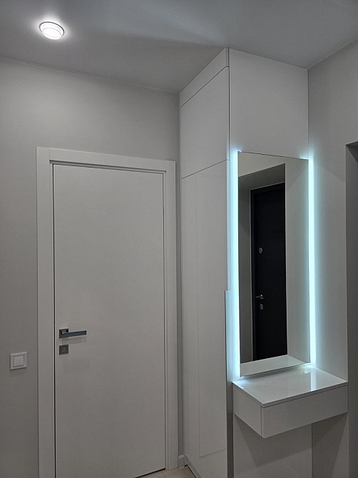 Продаж Квартира 1-кімнатна, 4/9 поверх на вул. Студентська 24 Рівне - фото 4