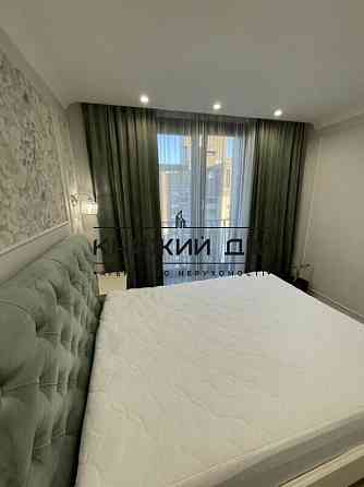 Оренда Квартира 1-кімнатна, 12/25 поверх на вул. Антоновича Київ