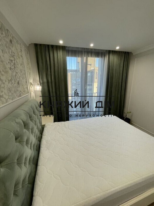 Оренда Квартира 1-кімнатна, 12/25 поверх на вул. Антоновича Київ - фото 2