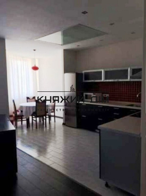 Продажа 3-х к. квартиры студио м. Левобережная. №21135565 Київ - фото 7