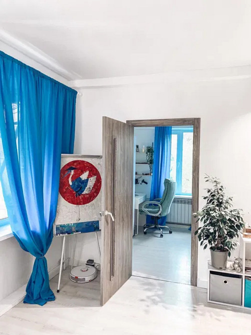 Оренда Квартира 1-кімнатна, 5/5 поверх на Приймаченко, 7 Київ - фото 5