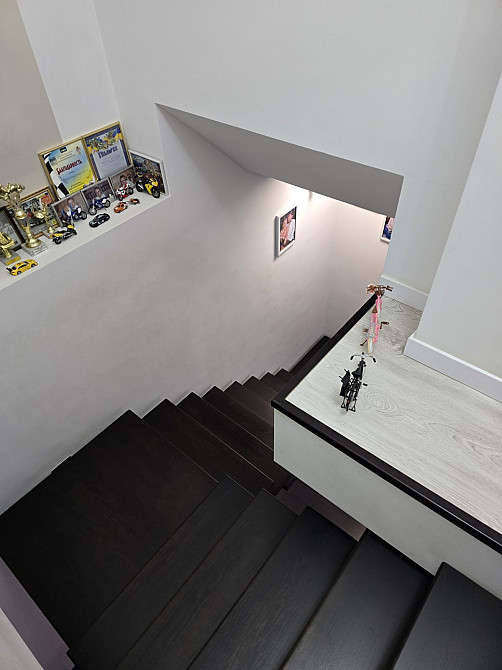 Продаж Квартира 3-кімнатна на ул. Кузнечная, 18 Одесса - изображение 14