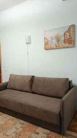 Оренда Квартира 1-кімнатна, 4/7 поверх на вул. Січових Стрільців, 103 Киев