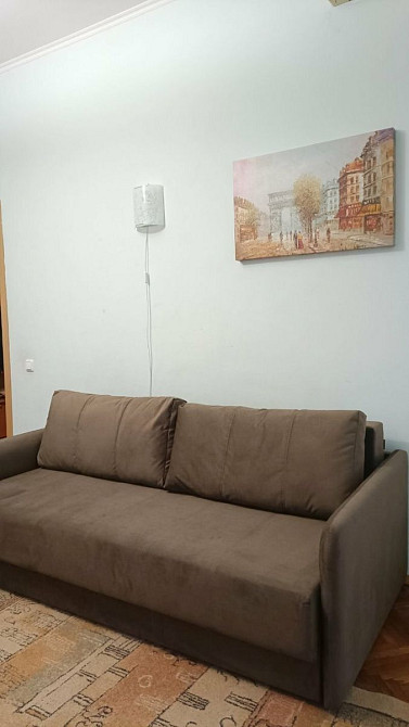 Оренда Квартира 1-кімнатна, 4/7 поверх на вул. Січових Стрільців, 103 Київ - фото 5