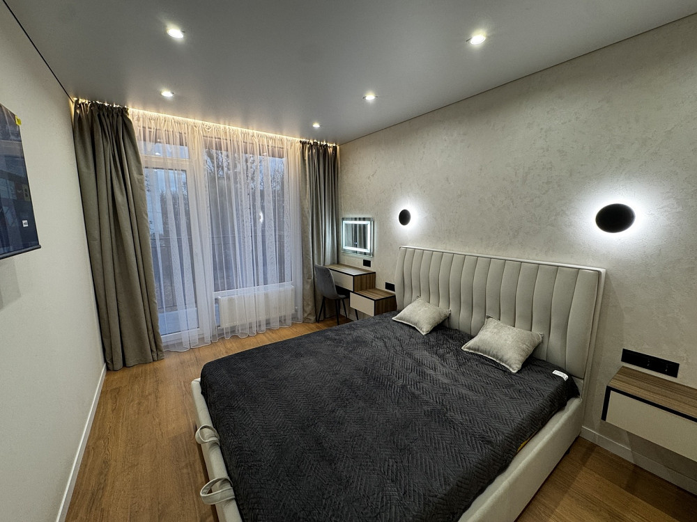 Продаж Квартира 2-кімнатна, 9/11 поверх Ивано-Франковск - изображение 9