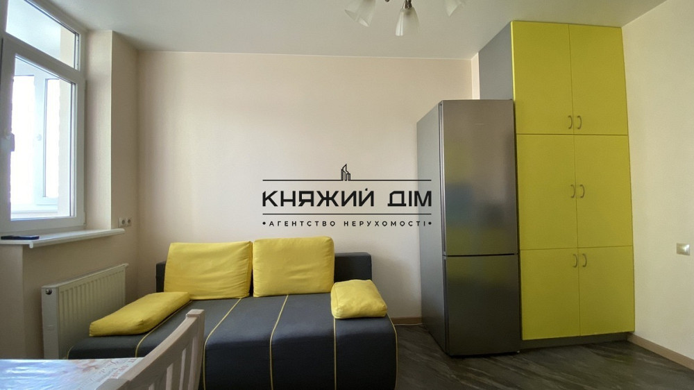 Оренда шикарної роздільної 2-х ком кв-ри в ЖК ПАРКОВІ ОЗЕРА Код об'єкта 11193987 Киев - изображение 16