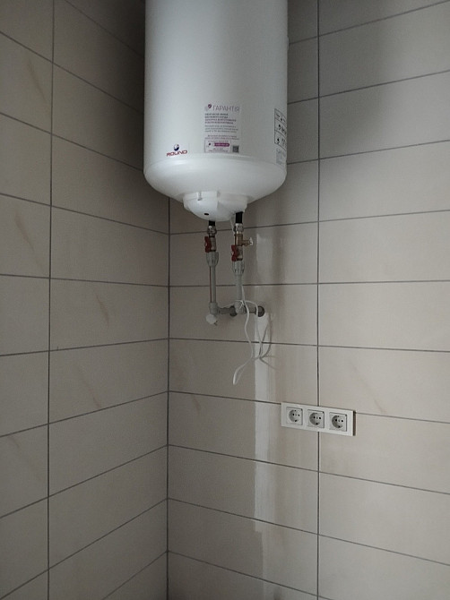 Продаж Квартира 1-кімнатна на просп. Академика Глушко, 17а Одеса - фото 8