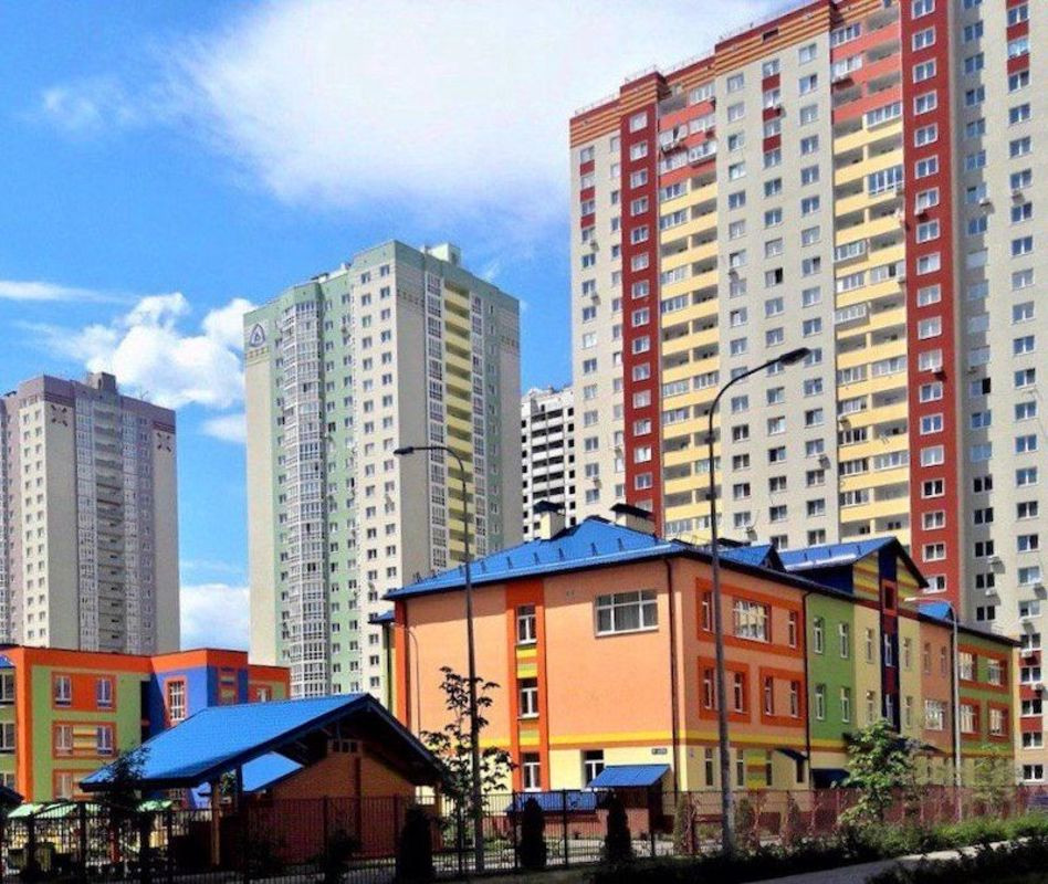 Оренда Квартира 1-кімнатна, 15/25 поверх Kiev - photo 5