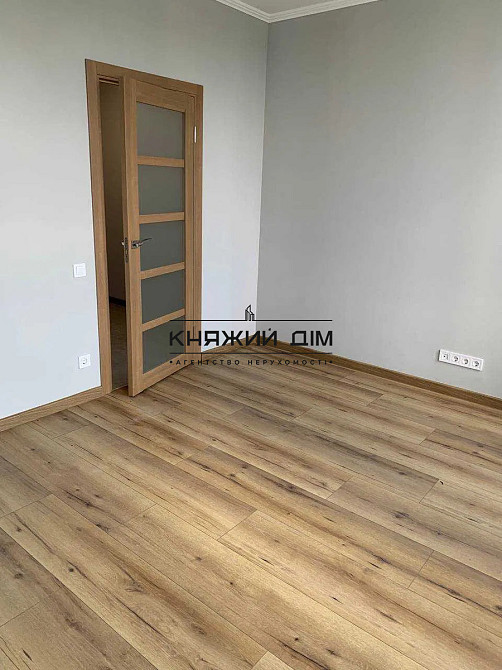 Продаж Квартира 1-кімнатна, 9/22 поверх на вул. Канальная/Гліба Бабича Киев - изображение 1