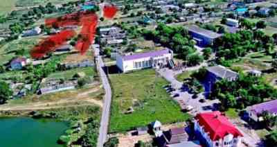 Продаж земельної ділянки 0.1 соток на ул. Солнечная, 4а Августівка