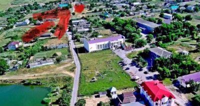 Продаж земельної ділянки 10 соток на ул. Солнечная, 4а Августівка - фото 1