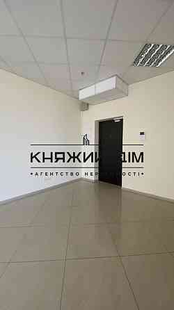 Оренда офісне приміщення на Днепровская Набережная поверх - 3/16 Kiev