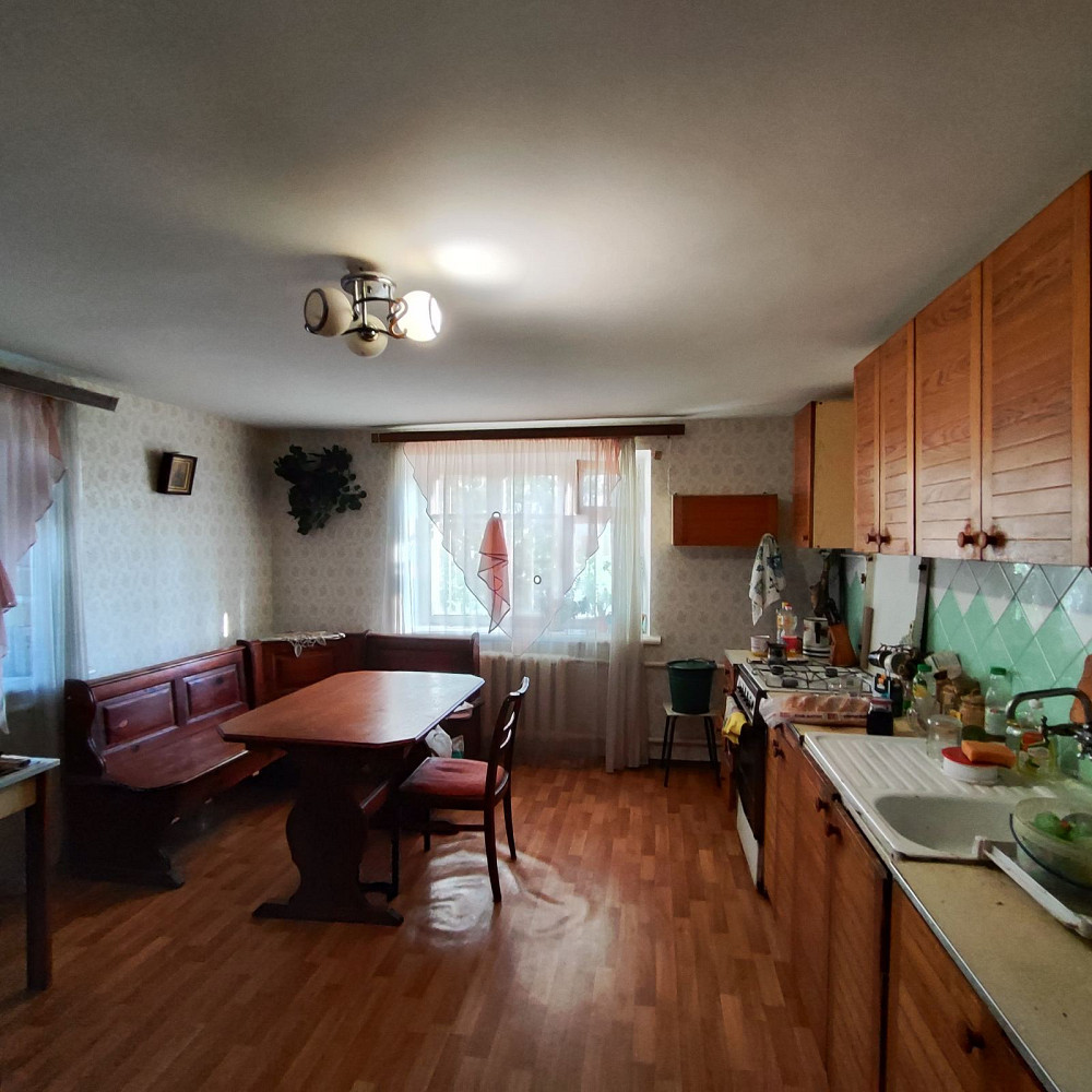 Уютный дом для семьи в с. Нерубайское Нерубайське - фото 11