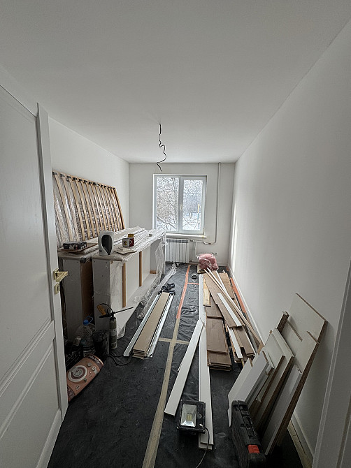 Продаж Квартира 3-кімнатна, 2/5 поверх на Симоненка В. вул., 14 Івано-Франківськ - фото 10