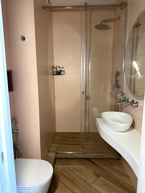 Продаж Квартира 3-кімнатна, 16/16 поверх на Тираспольская вул., д. 54 Київ - фото 17