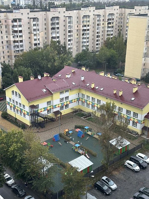Продаж Квартира 1-кімнатна, 15/25 поверх на Олевська вул., 5 Kiev - photo 5