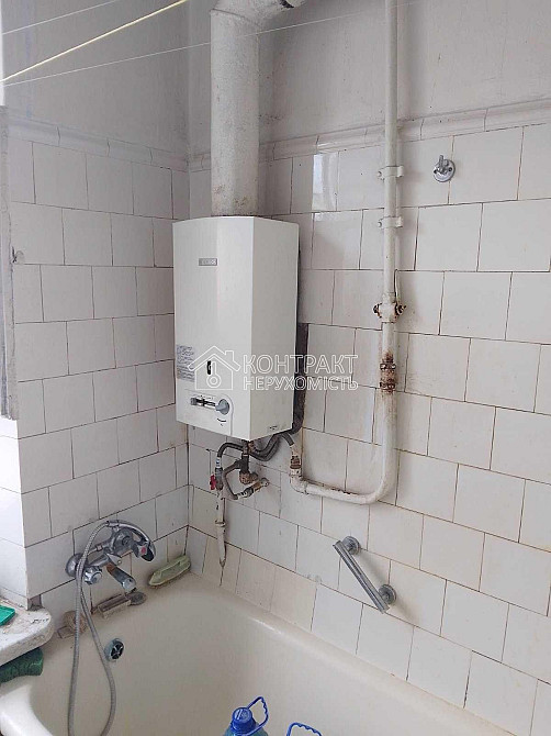 Продаж Квартира 3-кімнатна, 3/7 поверх на вул. Євгена Котляра Kharkiv - photo 15