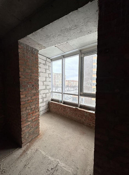 Продаж Квартира 1-кімнатна, 2/9 поверх на вул. Соборна Rivne - photo 4