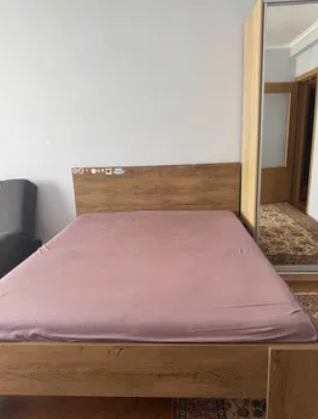 Оренда Квартира 1-кімнатна, 11/15 поверх на Ревуцького, 5 Київ - фото 1