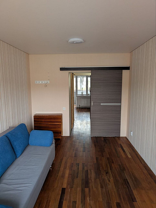 Продаж Квартира 2-кімнатна, 5/5 поверх на вул. Набережна Ivano-Frankivs'k - photo 8