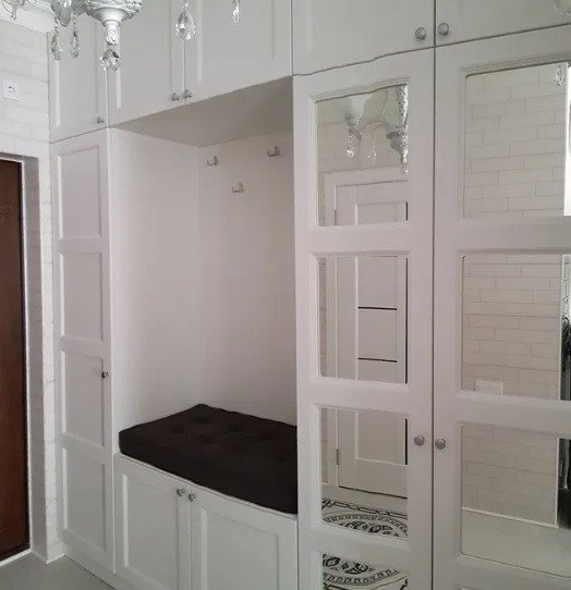 Оренда Квартира 1-кімнатна, 5/26 поверх на Педагогическая ул., 23 Odessa - photo 9