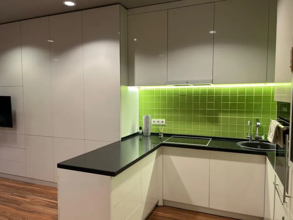 Продаж Квартира 1-кімнатна, 6/14 поверх на Симоненко Василя, 5а Київ - фото 3