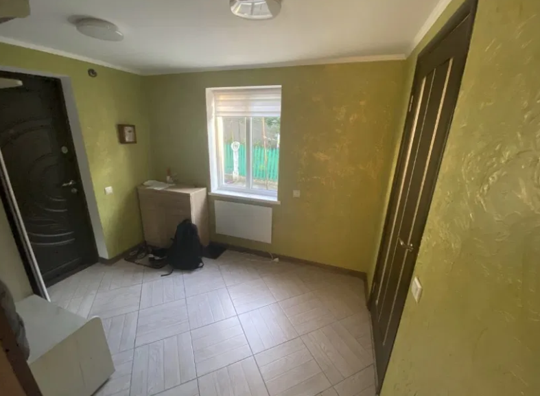 Продам будинок з газом в смт Доброслав (Лиманський р-н, 25 км від Одеси)  - фото 4